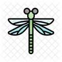 Dragonfly  Icon