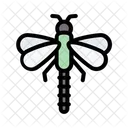 Dragonfly  Icon