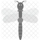 Dragonfly  Icon