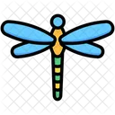 Dragonfly  Icon