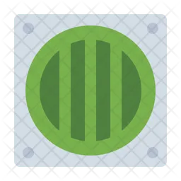 Drain  Icon