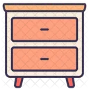 Drawer  Icon