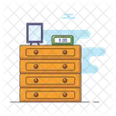 Drawer  Icon