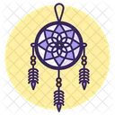 Dream catcher  Icon