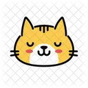 Dreaming cat  Icon