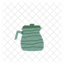 Dredge teapot  Icon