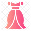 Dress  Icon