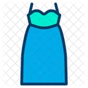 Dress  Icon