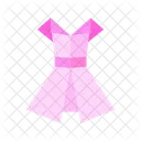 Dress  Icon