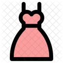 Dress  Icon