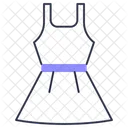 Dress  Icon