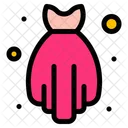 Dress  Icon