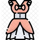 Dress  Icon