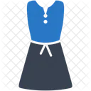 Dress  Icon