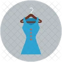 Dress  Icon