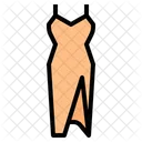 Dress  Icon