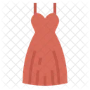 Dress  Icon