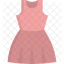 Dress  Icône