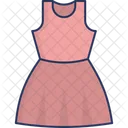 Dress  Icône