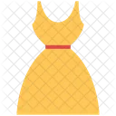 Dress  Icon