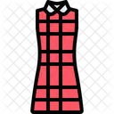 Dress  Icon