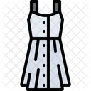 Dress  Icon