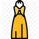 Dress  Icon