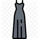 Dress  Icon