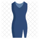 Dress  Icon