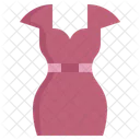 Dress  Icon