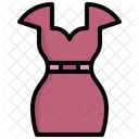 Dress  Icon