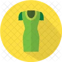 Dress  Icon