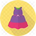 Dress  Icon