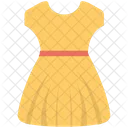 Dress  Icon