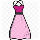 Dress  Icon