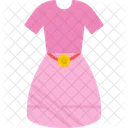 Dress  Icon