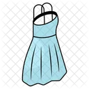 Dress  Icon