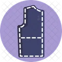 Dress Pattern  Icon