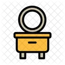 Dresser Icon