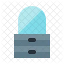 Dresser  Icon