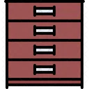 Dresser  Icon