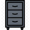 Dresser  Icon