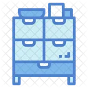 Dresser  Icon