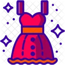 Dressup women  Icon