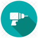 Drill  Icon