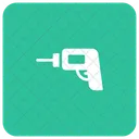 Drill  Icon