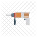 Drill  Icon