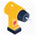 Drill  Icon