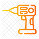 Drill Reaparation Reapir Tool Icon