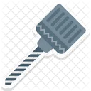 Drill Bit  Icon